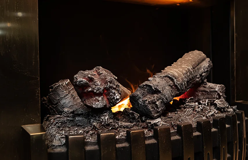 Soot Removal in Lake Jackson, Texas